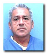 Offender Luis F Cajan