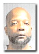 Offender Otis Wesley Lang