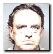 Offender Randall Gene Brown