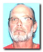 Offender Richard Darren Foster