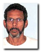 Offender Salphaad Colon