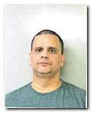 Offender Steven Montano