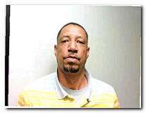 Offender Timothy Dejuan Finch