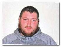 Offender Trevor Collins