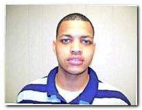 Offender Tydrick Donte Chevalier