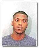 Offender Willie Christopher Shorty Jr