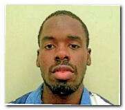 Offender Yancy Dewayne Vincent