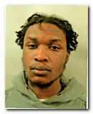 Offender Andre Coleman