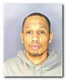 Offender Anthony Williams