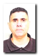 Offender Armando Gonzalez