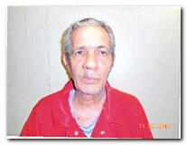 Offender Bernardo Monsech Corrales