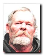 Offender Billy Eugene Baker