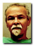 Offender Carlos Mercado