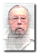 Offender David R Ekstedt