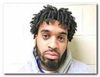 Offender Denley Dacosta