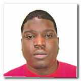 Offender Desmond Jermaine Lewis