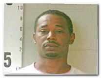 Offender Dmario Leonta Green