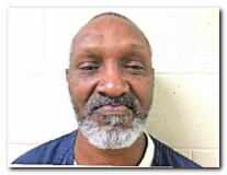 Offender Donnie Johnson