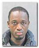 Offender Elhassen Soumare