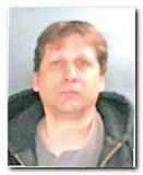 Offender Eric Kreglewicz