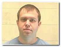 Offender Eric Wade Osborn