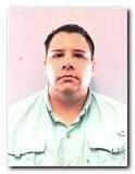 Offender James David Santos