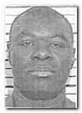 Offender Jean Theodore