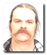 Offender John Lee Michael