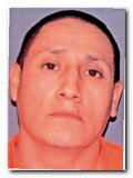 Offender Jose Toapante