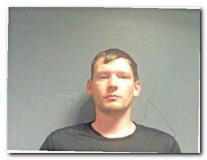 Offender Joshua Edward Rieffel