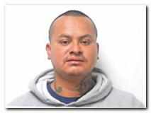 Offender Juan Gamez