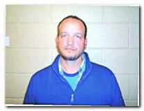 Offender Kenneth Ora Hall