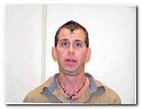 Offender Kevin Ledoit Eckroat