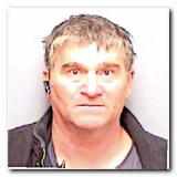 Offender Laren Fred Fortney