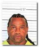 Offender Louis Dewayne Allen