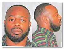 Offender Marcus J Kellum