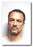 Offender Matthew C Baker