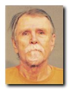 Offender Michael Earl Cook