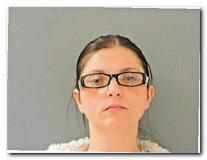 Offender Racheal M Carrier