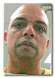 Offender Raymond Hernaiz