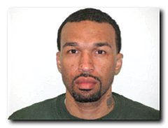 Offender Reginald Hart