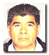 Offender Richard Morales Hidalgo