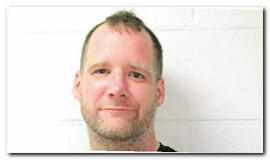 Offender Travis Brooks Goodman