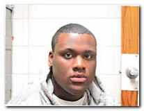 Offender Tyvonta Fortenberry