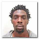 Offender Tyzcheron Wanya Scott