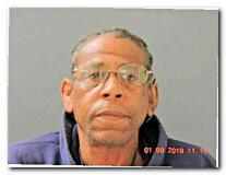 Offender Walter Alvin Williams