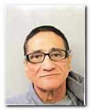 Offender Wilfredo Diaz