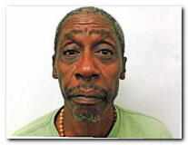 Offender Willie George Elliot