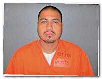 Offender Abel Garcia Luz