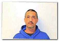 Offender Alan Roy Baker